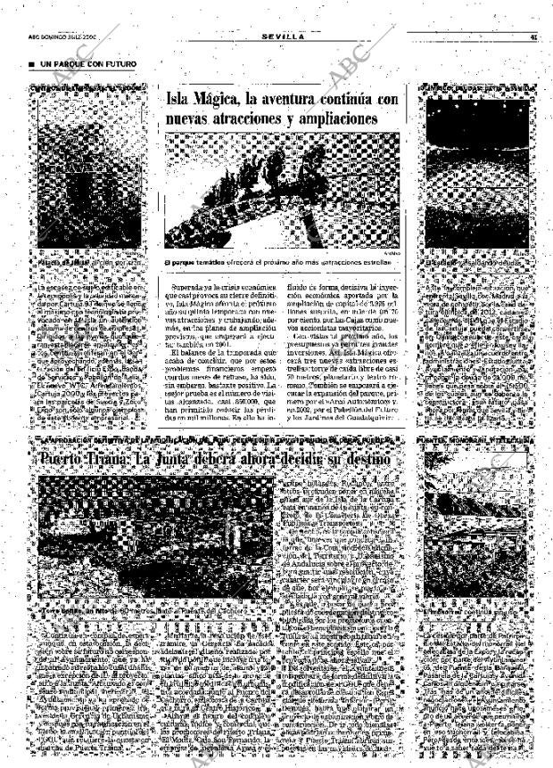 ABC SEVILLA 31-12-2000 página 41