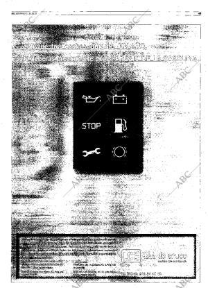 ABC SEVILLA 31-12-2000 página 45