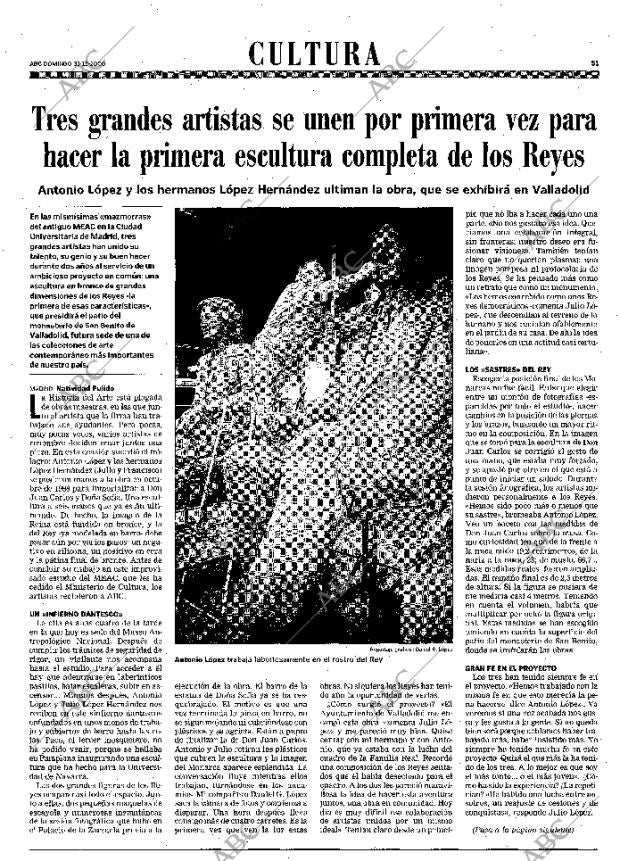 ABC SEVILLA 31-12-2000 página 51