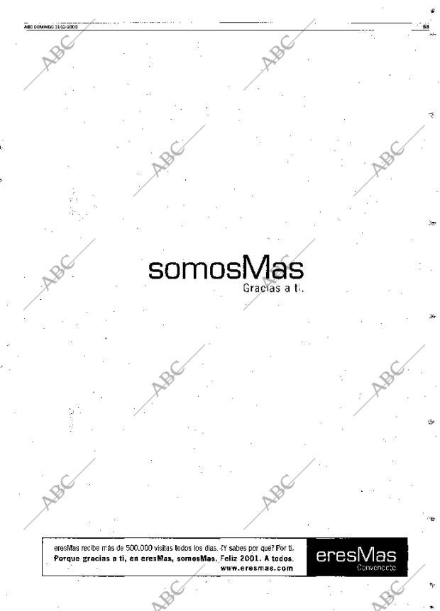 ABC SEVILLA 31-12-2000 página 53