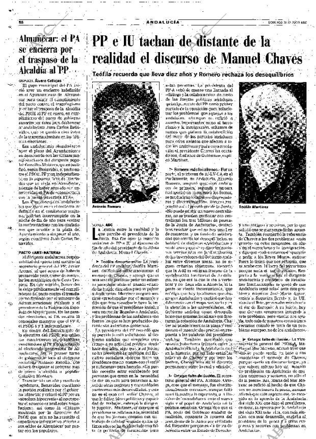 ABC SEVILLA 31-12-2000 página 58