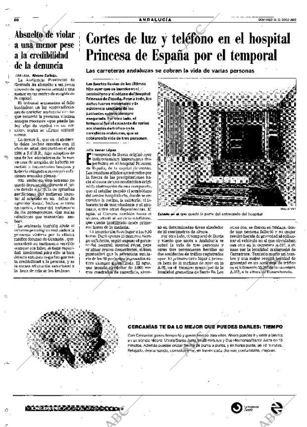 ABC SEVILLA 31-12-2000 página 60