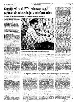 ABC SEVILLA 31-12-2000 página 65