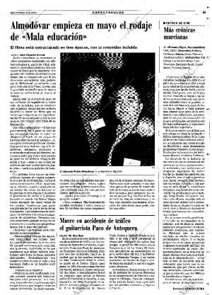 ABC SEVILLA 31-12-2000 página 69