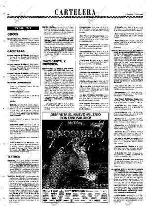 ABC SEVILLA 31-12-2000 página 70