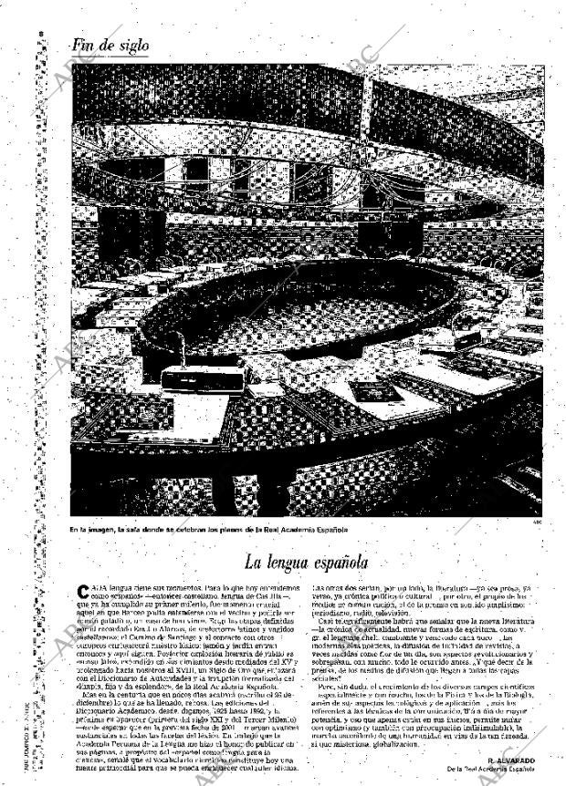 ABC SEVILLA 31-12-2000 página 8