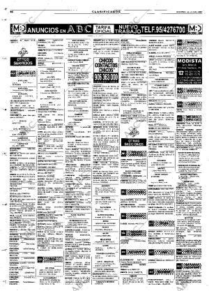 ABC SEVILLA 31-12-2000 página 86