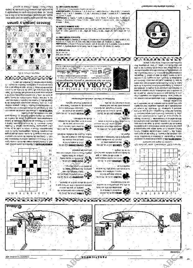ABC SEVILLA 31-12-2000 página 88