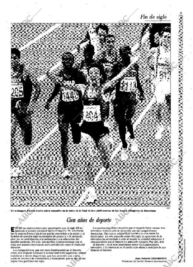 ABC SEVILLA 31-12-2000 página 9