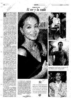 ABC SEVILLA 31-12-2000 página 90