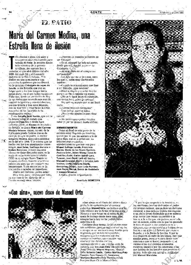ABC SEVILLA 31-12-2000 página 94