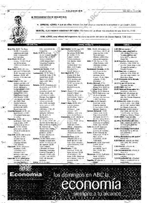 ABC SEVILLA 31-12-2000 página 98