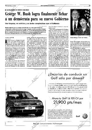 ABC MADRID 03-01-2001 página 29