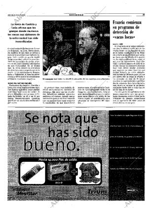 ABC MADRID 03-01-2001 página 35