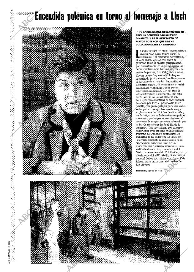 ABC MADRID 03-01-2001 página 4