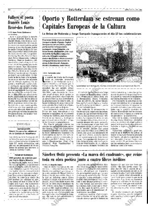 ABC MADRID 03-01-2001 página 44