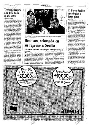 ABC MADRID 03-01-2001 página 61