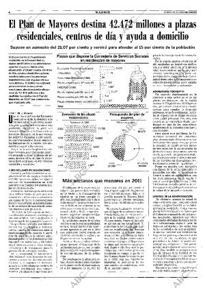 ABC MADRID 03-01-2001 página 88