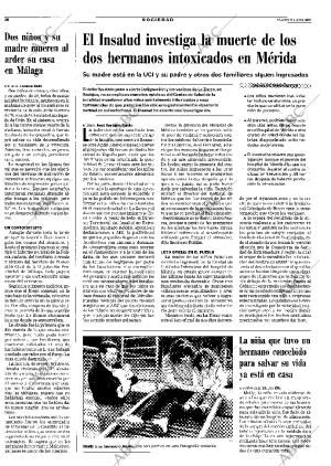 ABC MADRID 06-01-2001 página 38