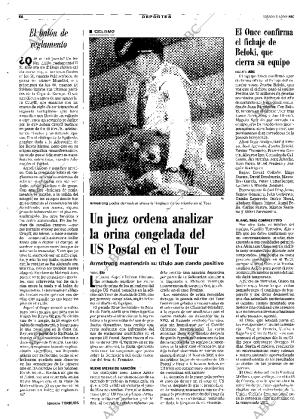 ABC MADRID 06-01-2001 página 58