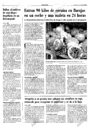 ABC MADRID 06-01-2001 página 86