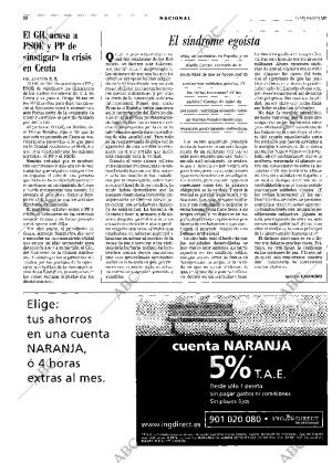 ABC MADRID 08-01-2001 página 22