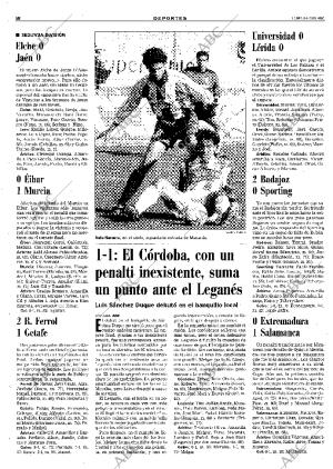 ABC MADRID 08-01-2001 página 58