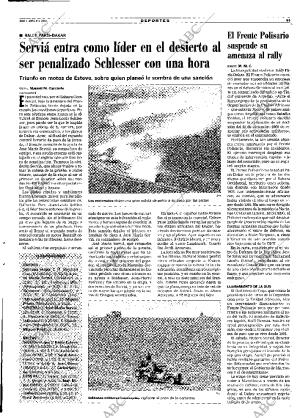 ABC MADRID 08-01-2001 página 63