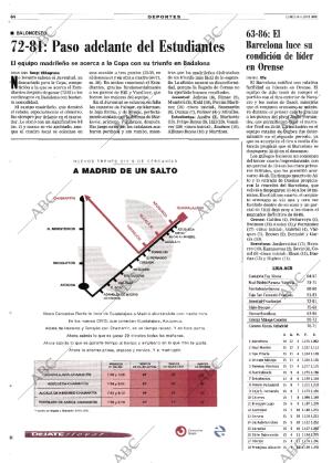 ABC MADRID 08-01-2001 página 64