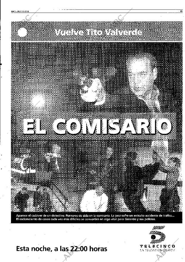 ABC MADRID 08-01-2001 página 81