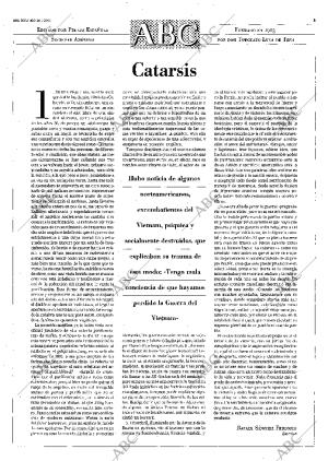 ABC MADRID 14-01-2001 página 3