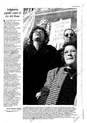ABC MADRID 14-01-2001 página 5