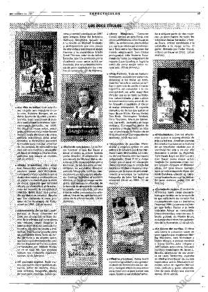 ABC MADRID 14-01-2001 página 77