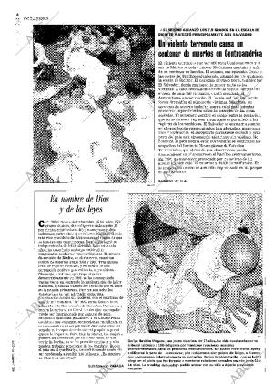 ABC MADRID 14-01-2001 página 8