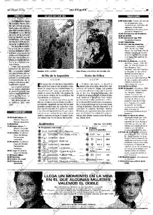 ABC MADRID 14-01-2001 página 85