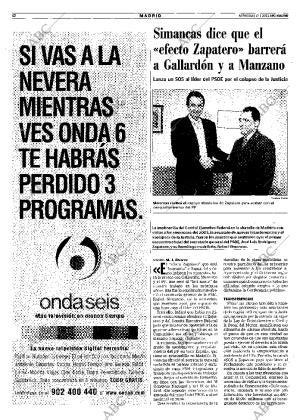 ABC MADRID 17-01-2001 página 100