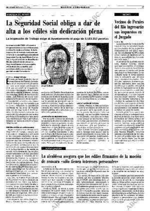 ABC MADRID 17-01-2001 página 105