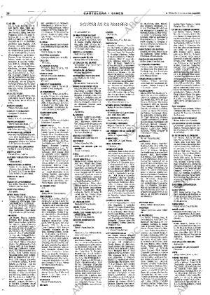 ABC MADRID 17-01-2001 página 118