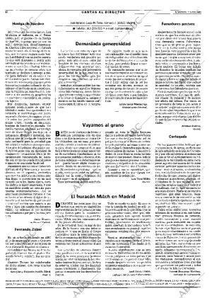 ABC MADRID 17-01-2001 página 12