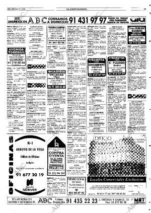 ABC MADRID 17-01-2001 página 123