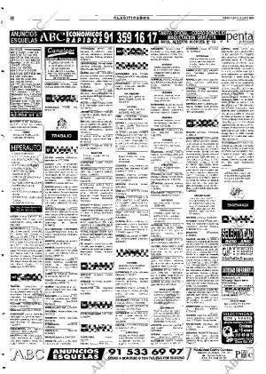 ABC MADRID 17-01-2001 página 126