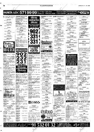 ABC MADRID 17-01-2001 página 128