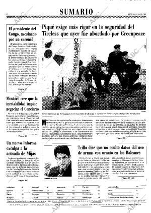 ABC MADRID 17-01-2001 página 2