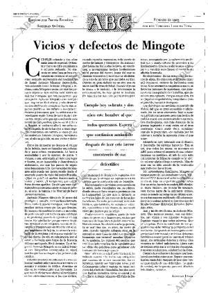 ABC MADRID 17-01-2001 página 3