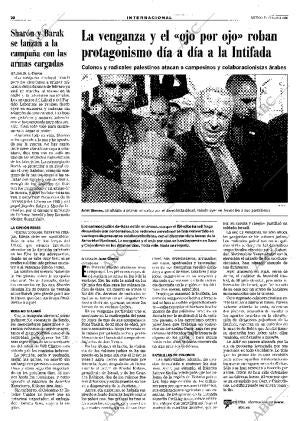 ABC MADRID 17-01-2001 página 30