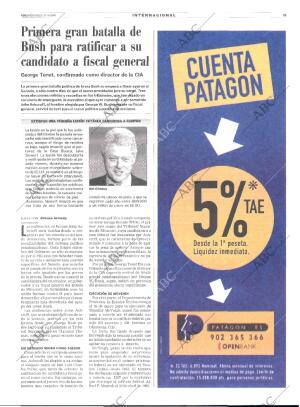 ABC MADRID 17-01-2001 página 31