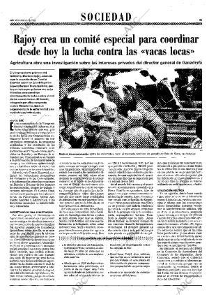 ABC MADRID 17-01-2001 página 33