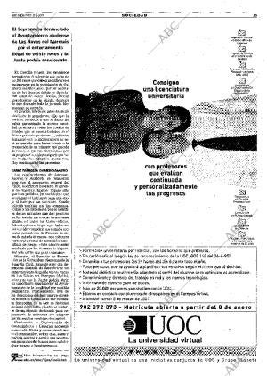 ABC MADRID 17-01-2001 página 35