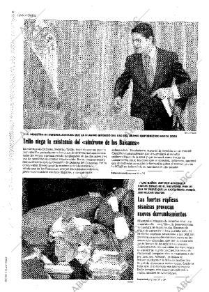 ABC MADRID 17-01-2001 página 4