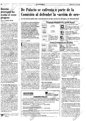 ABC MADRID 17-01-2001 página 46